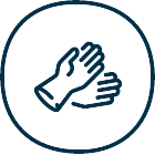 Icon Handschuhe